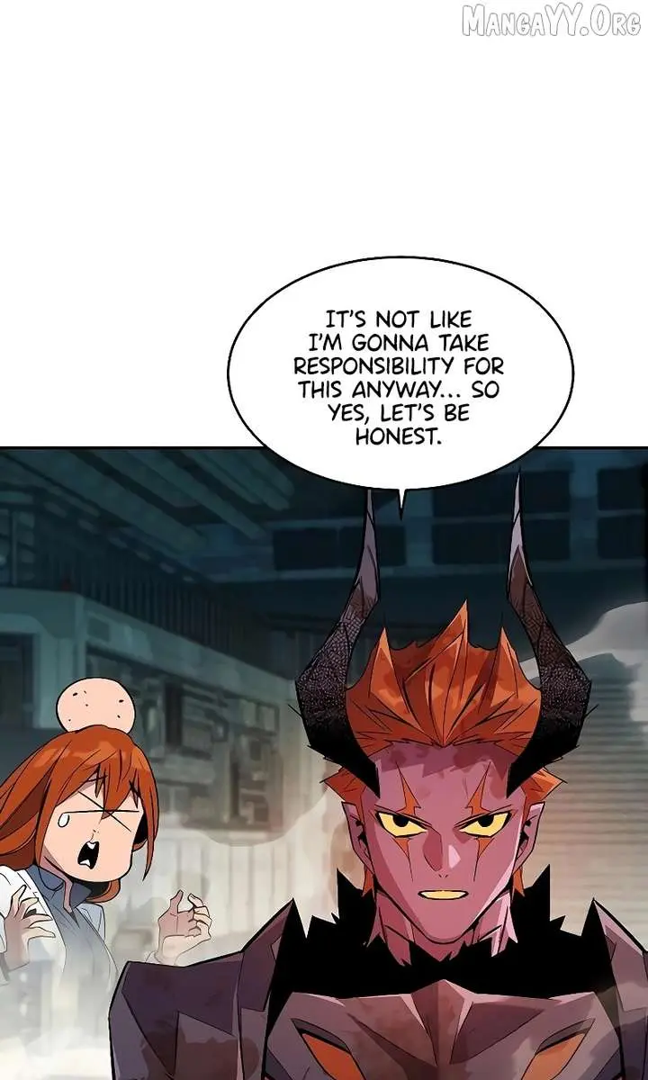 Auto Hunting Chapter 174 Page 96