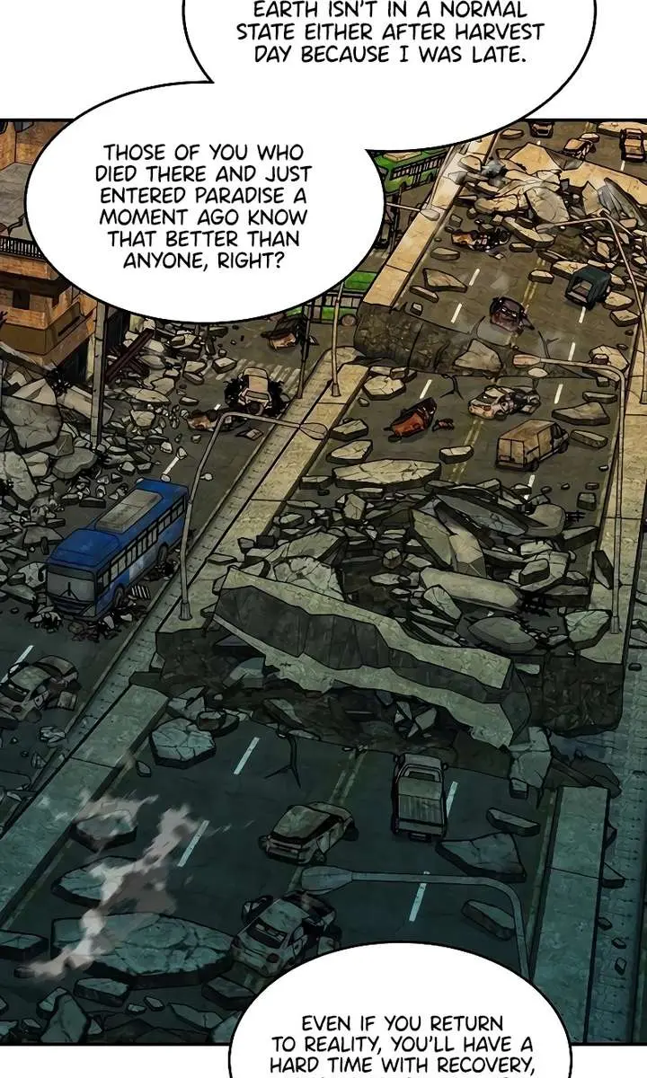 Auto Hunting Chapter 174 Page 98