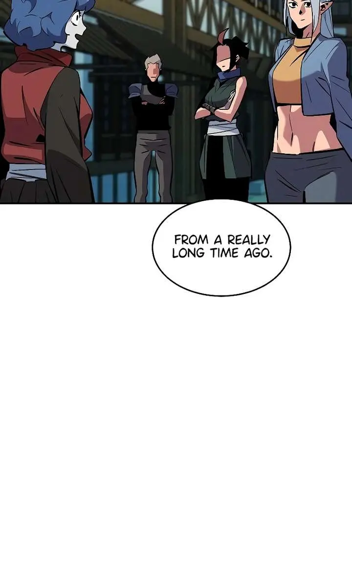 Auto Hunting Chapter 174 Page 109