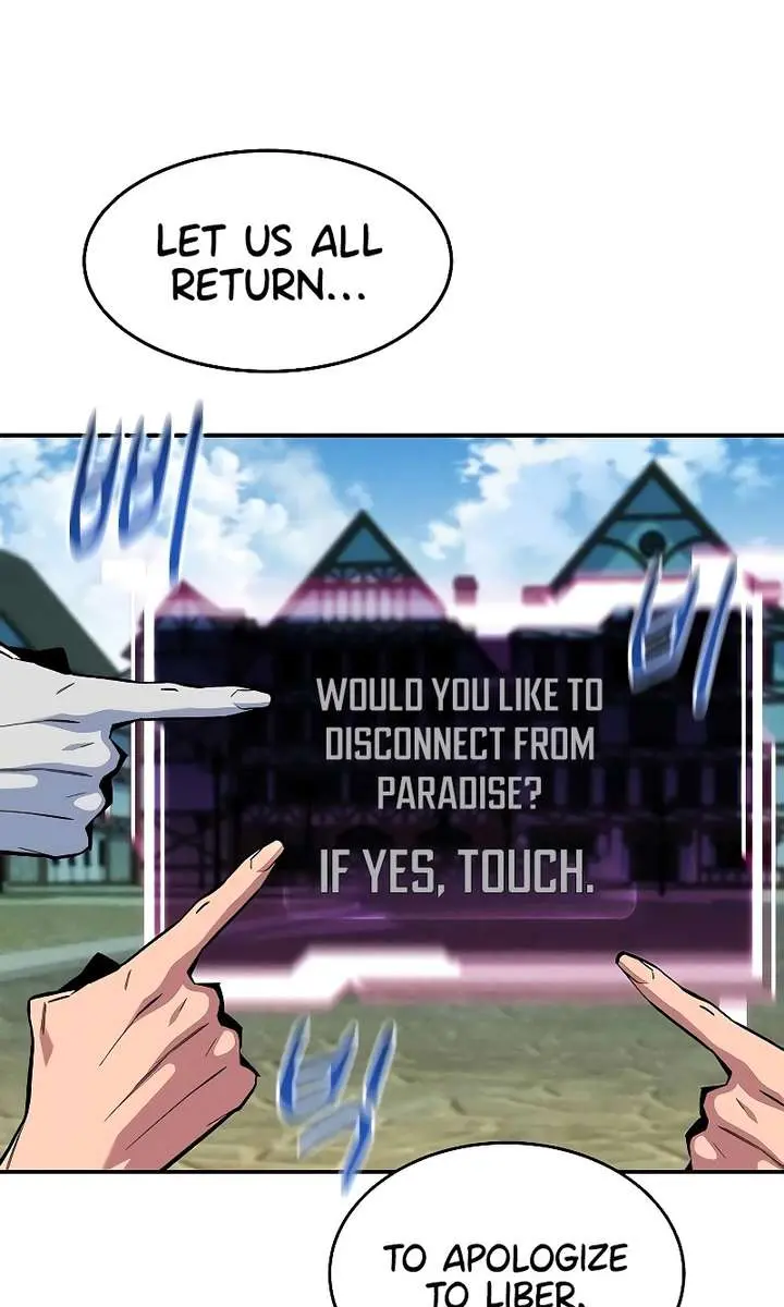 Auto Hunting Chapter 174 Page 110