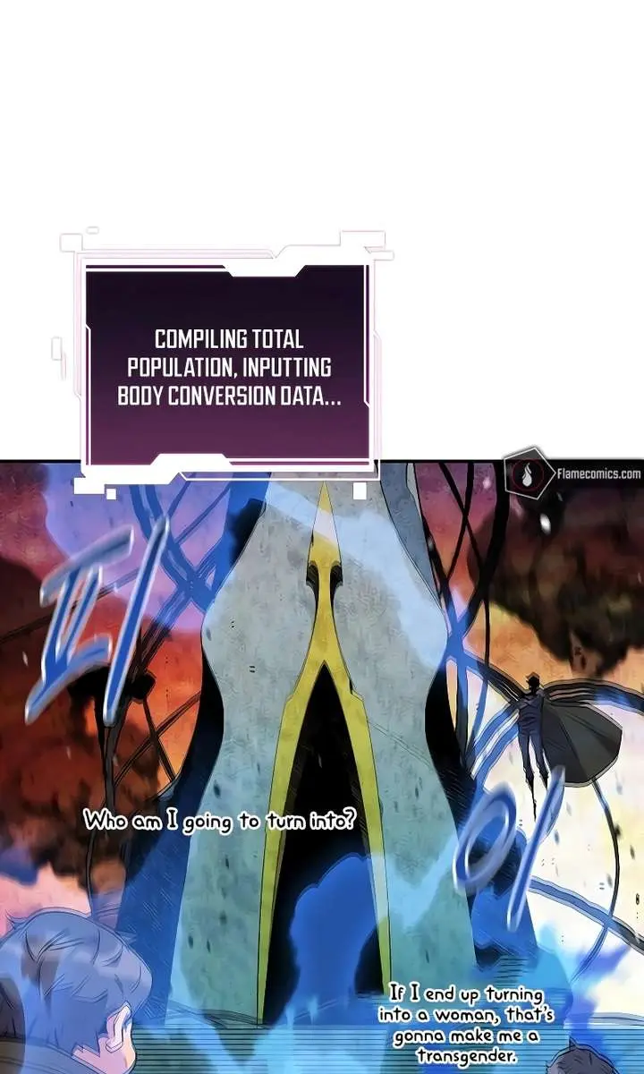 Auto Hunting Chapter 174 Page 129