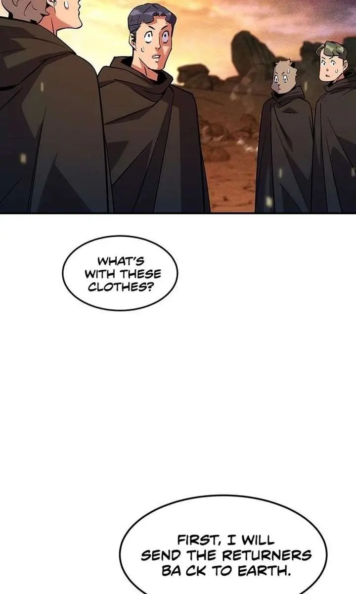 Auto Hunting Chapter 175 Page 5