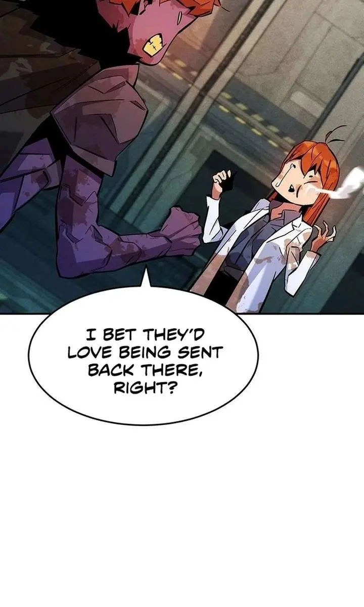 Auto Hunting Chapter 175 Page 10