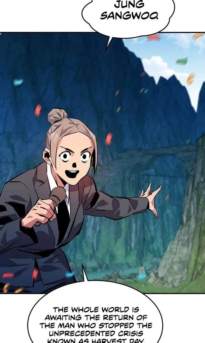 Auto Hunting Chapter 175 Page 30