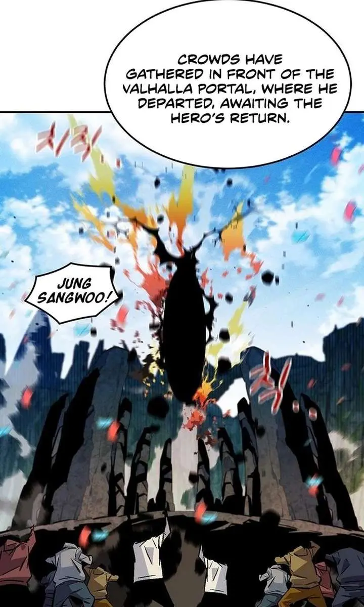 Auto Hunting Chapter 175 Page 32