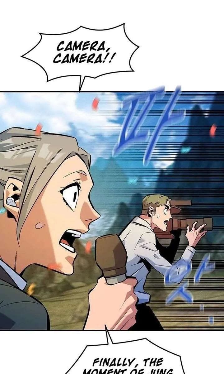 Auto Hunting Chapter 175 Page 35