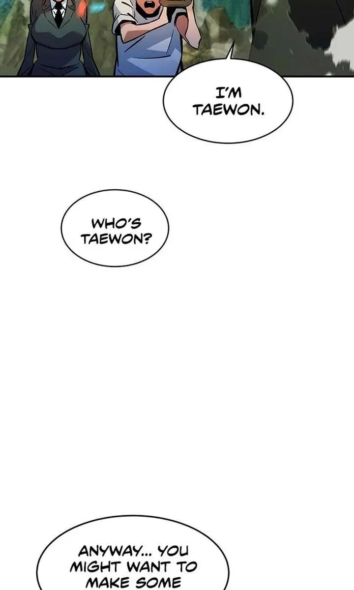 Auto Hunting Chapter 175 Page 39