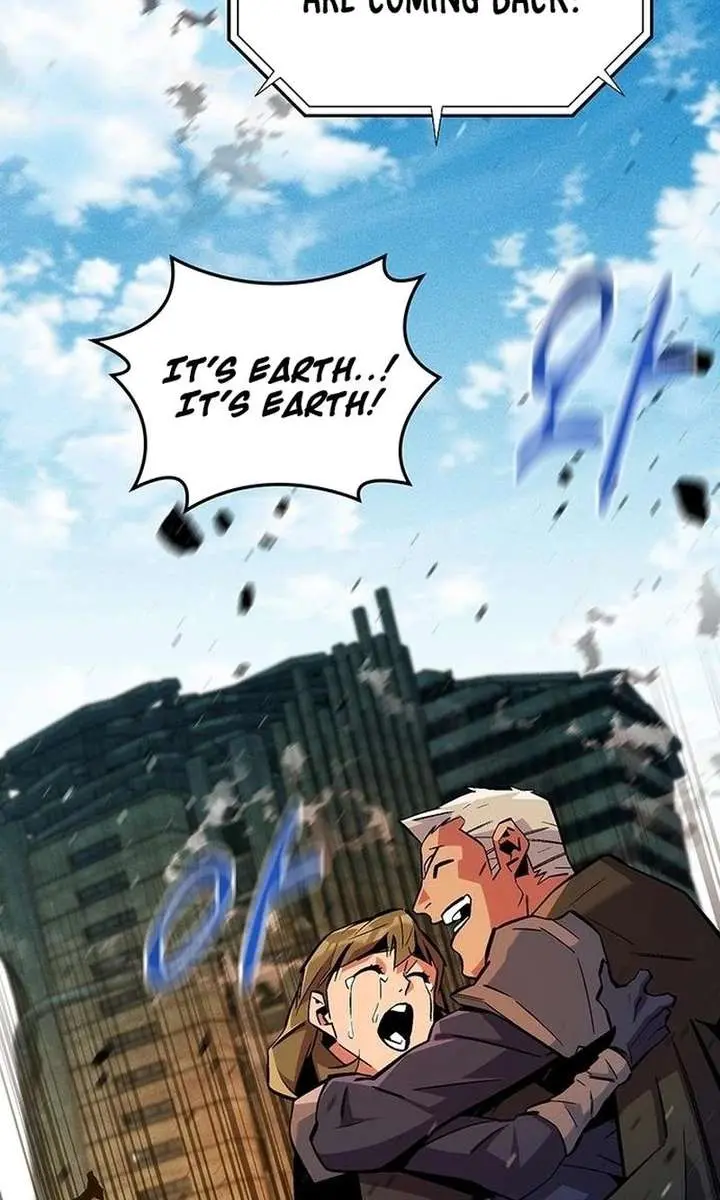 Auto Hunting Chapter 175 Page 48