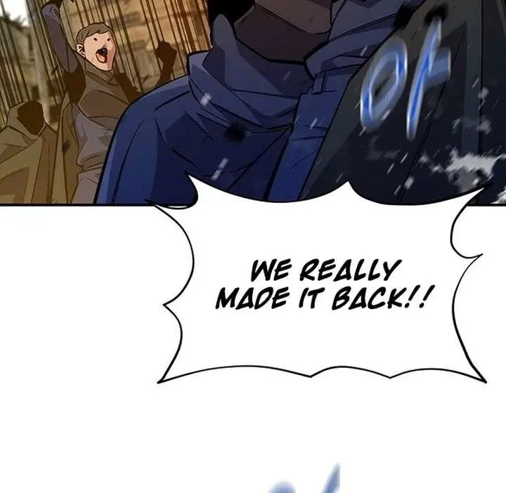 Auto Hunting Chapter 175 Page 49