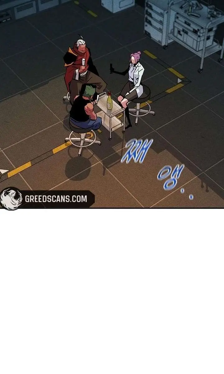 Auto Hunting Chapter 175 Page 52