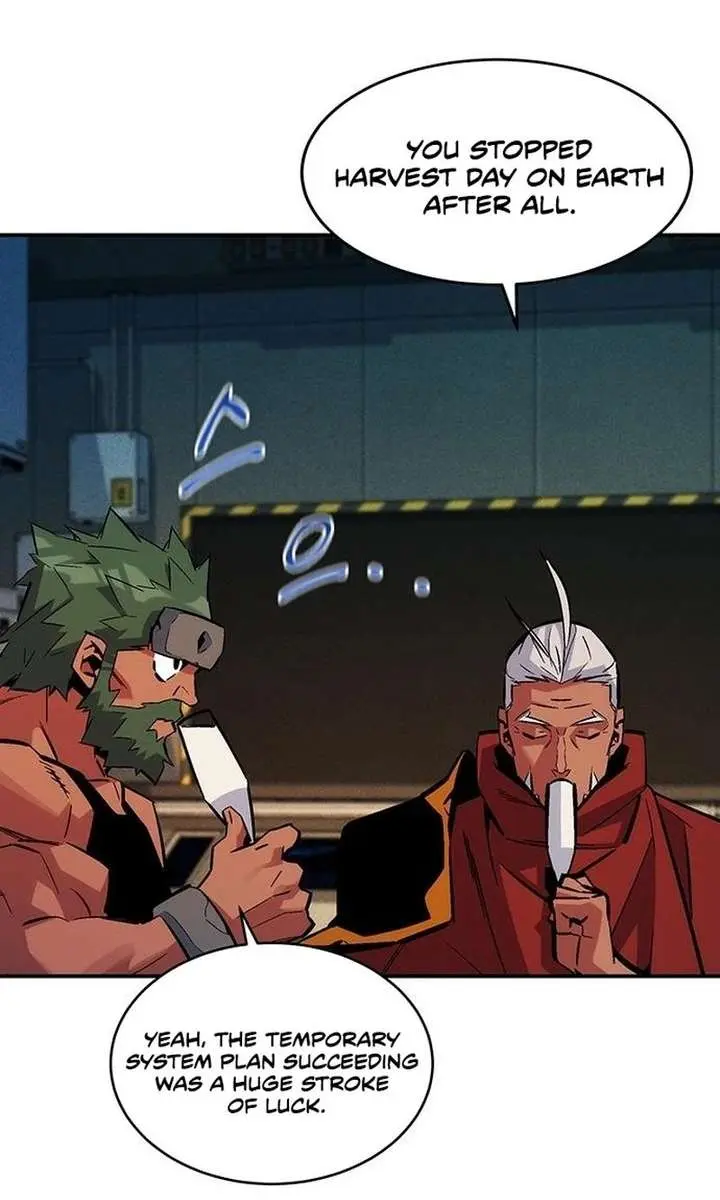 Auto Hunting Chapter 175 Page 53