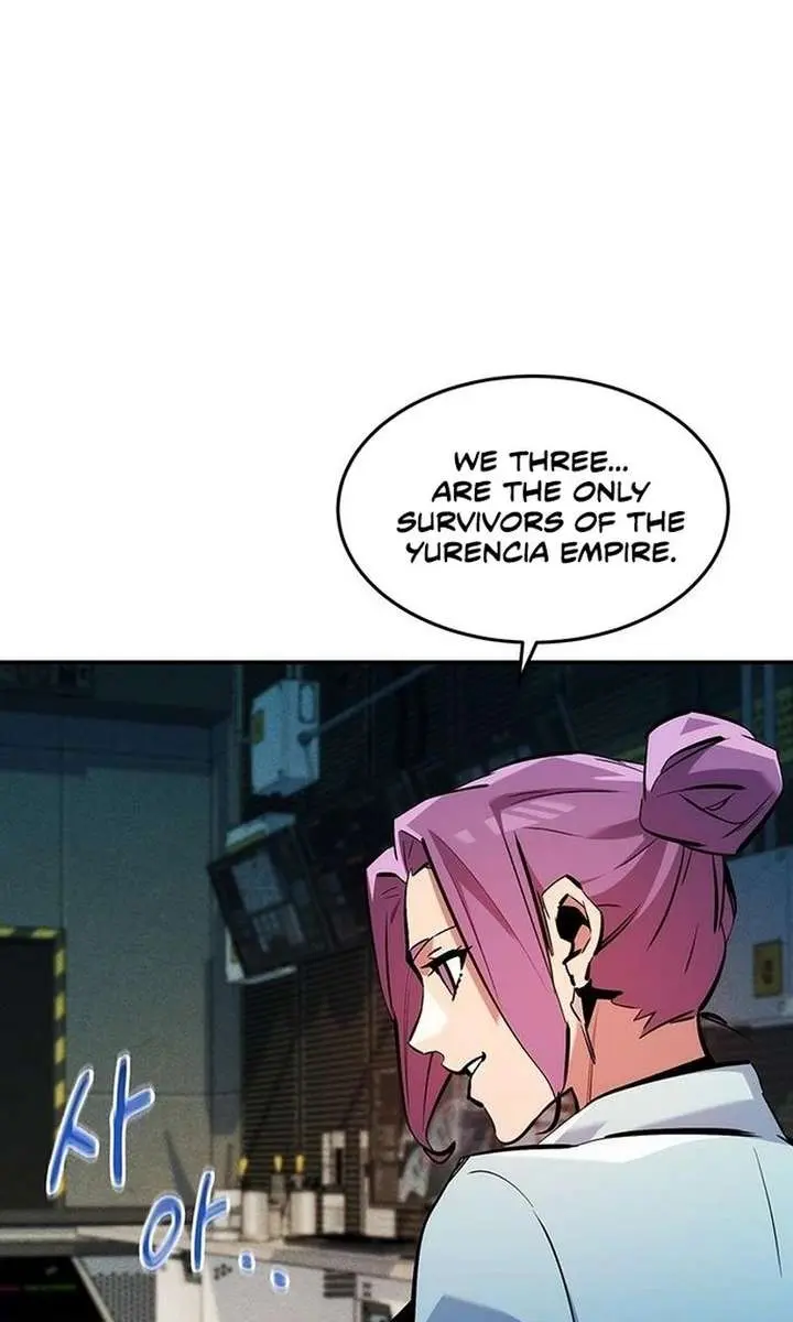 Auto Hunting Chapter 175 Page 54