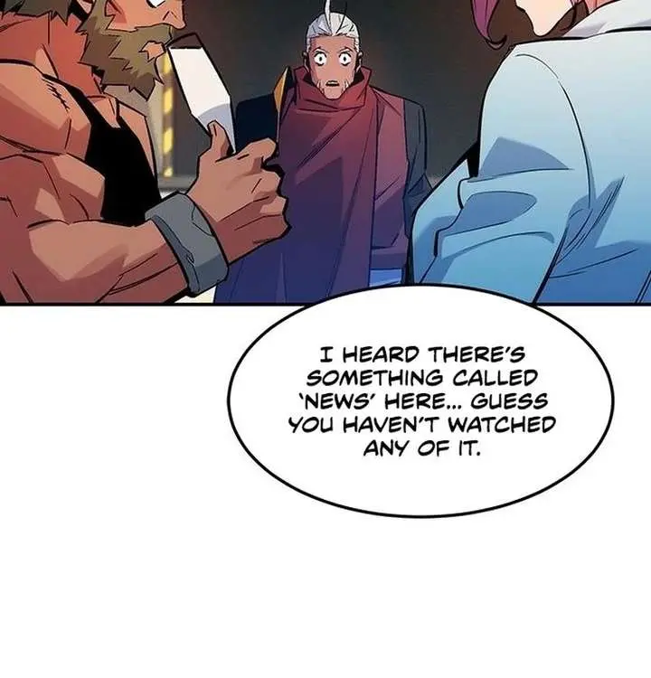 Auto Hunting Chapter 175 Page 61