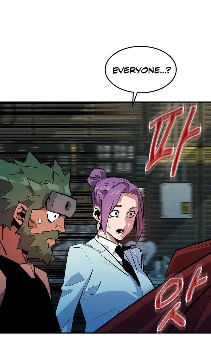 Auto Hunting Chapter 175 Page 64