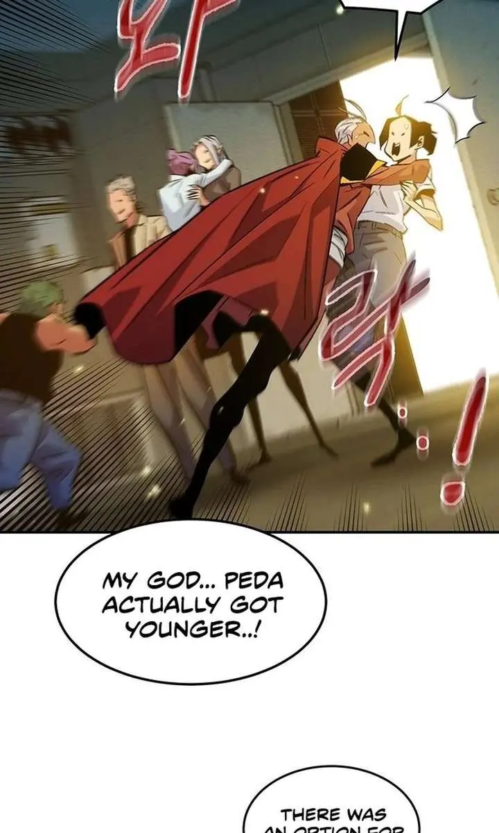 Auto Hunting Chapter 175 Page 66