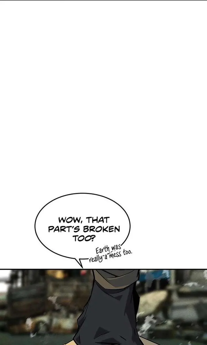 Auto Hunting Chapter 175 Page 101