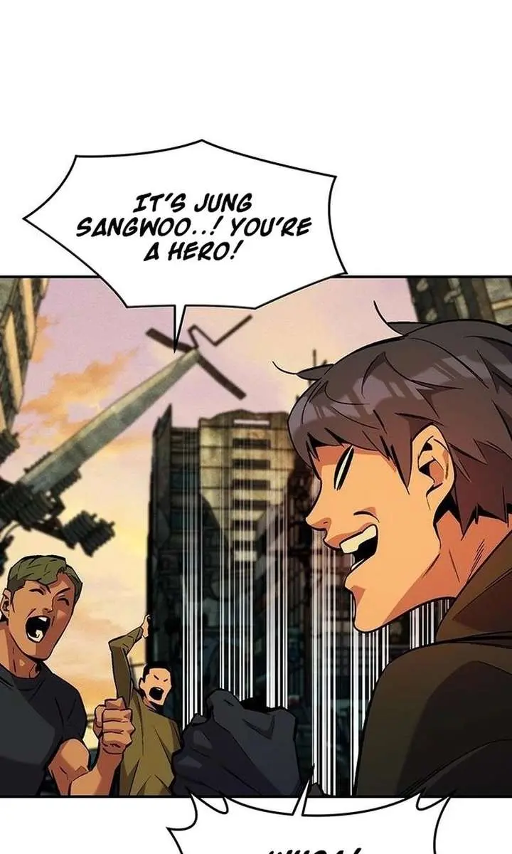 Auto Hunting Chapter 175 Page 105