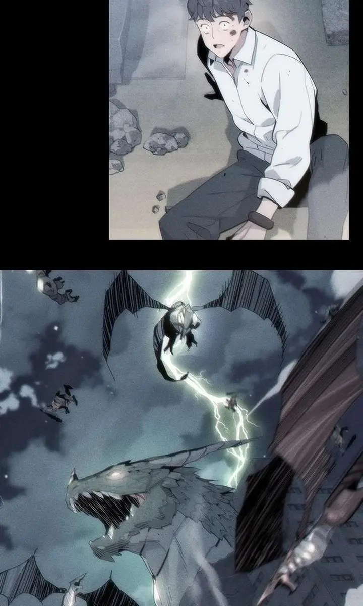 Auto Hunting Chapter 175 Page 114