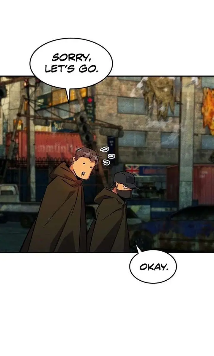 Auto Hunting Chapter 175 Page 122