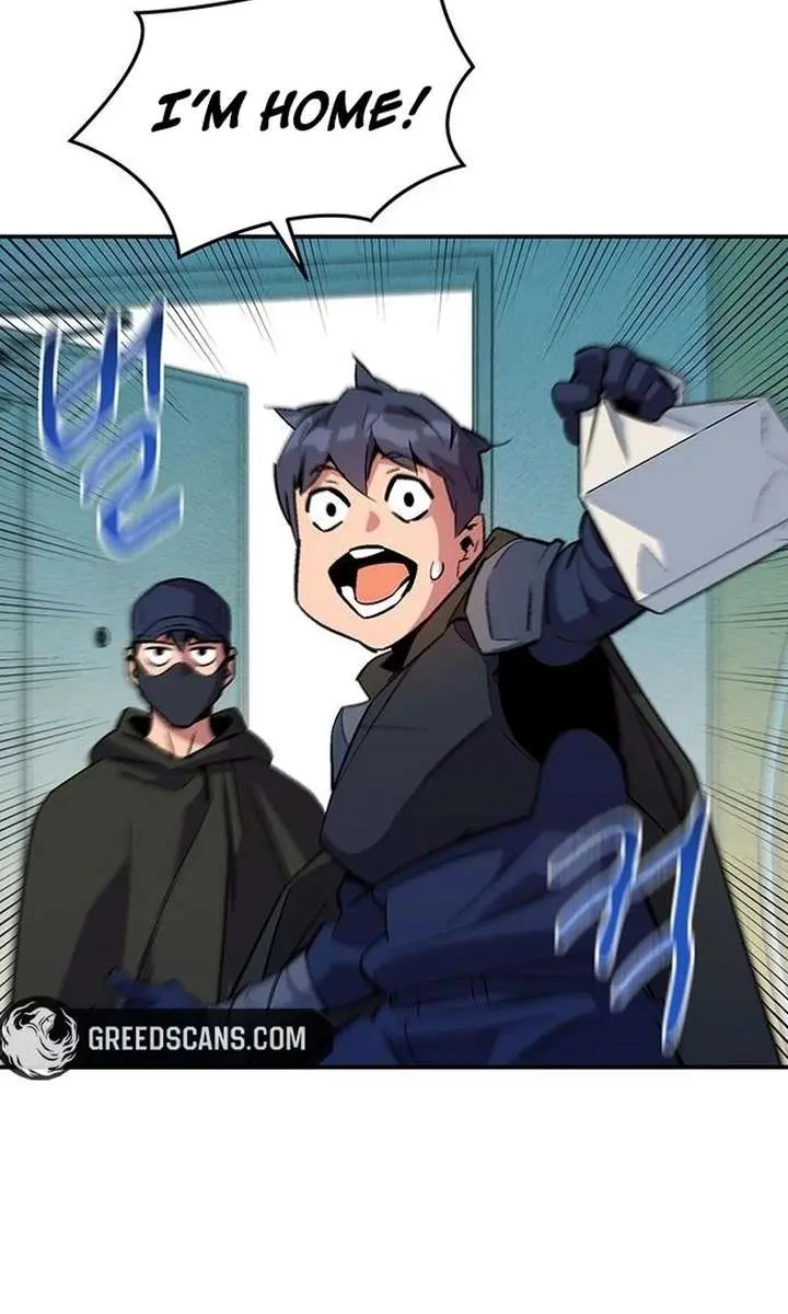 Auto Hunting Chapter 175 Page 126