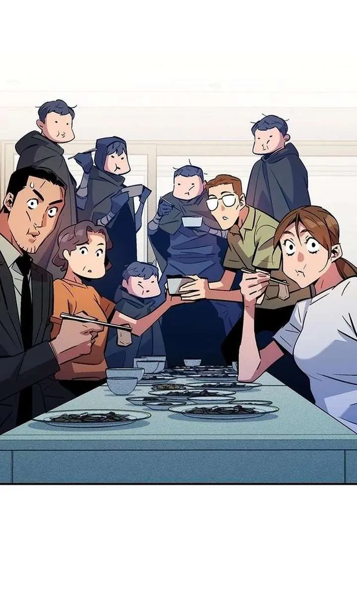 Auto Hunting Chapter 175 Page 128