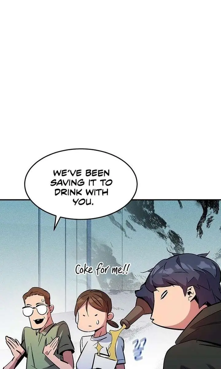 Auto Hunting Chapter 175 Page 134