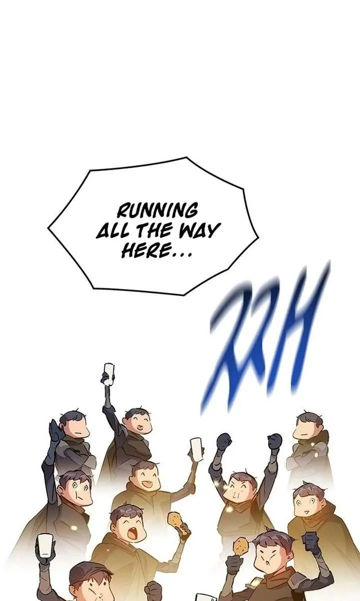 Auto Hunting Chapter 175 Page 140