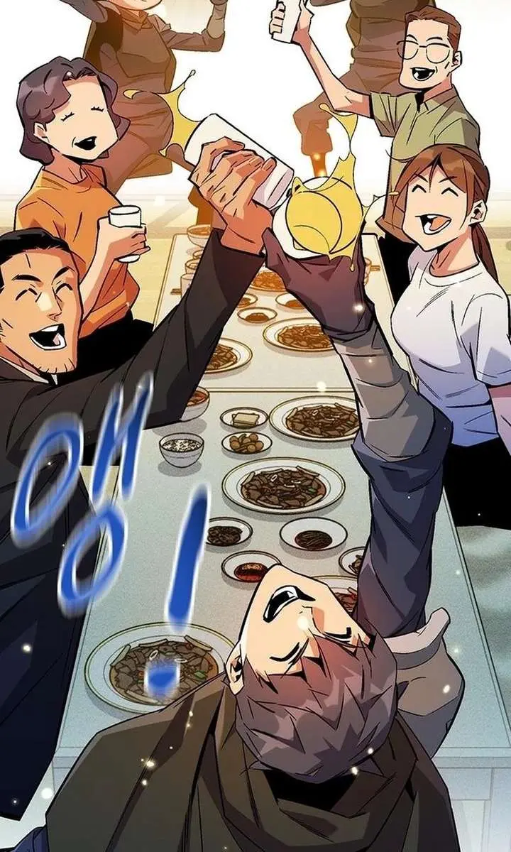 Auto Hunting Chapter 175 Page 141