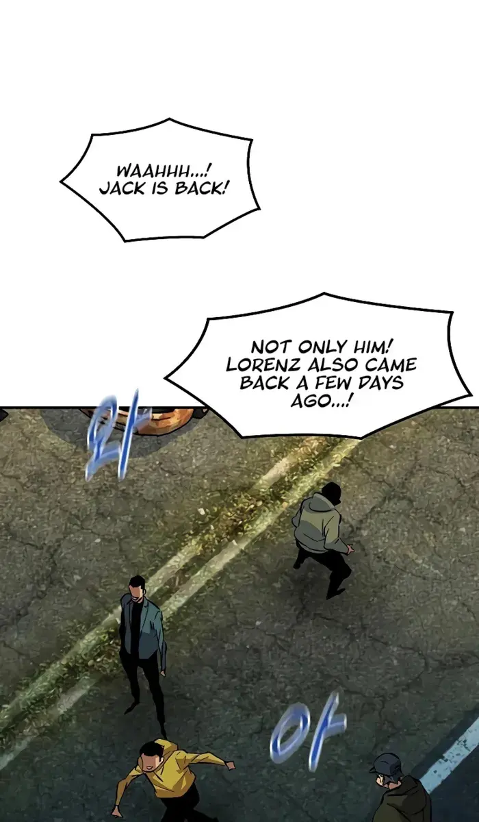 Auto Hunting Chapter 176 Page 2