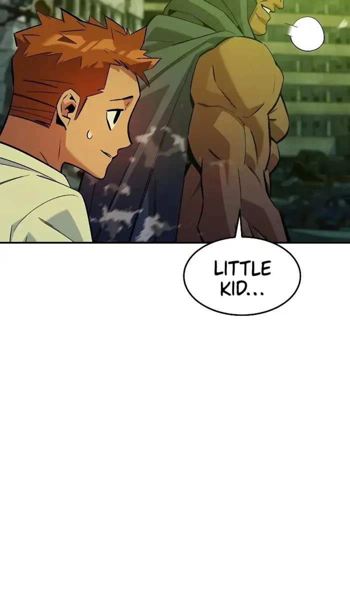 Auto Hunting Chapter 176 Page 7