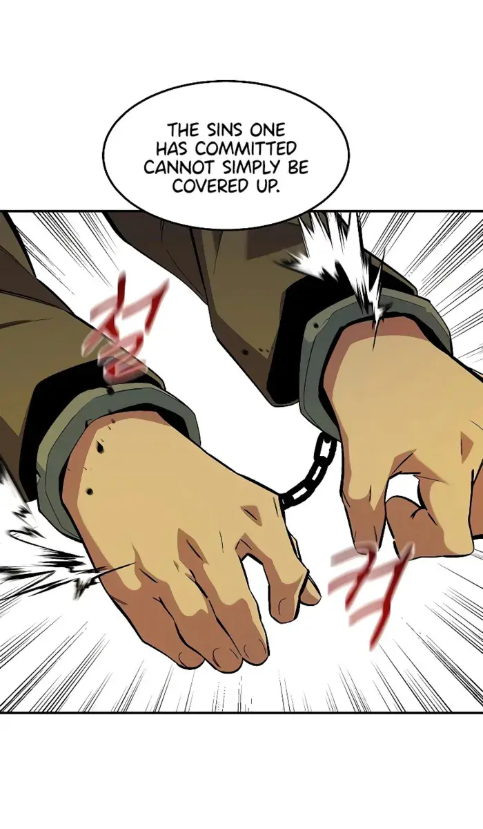 Auto Hunting Chapter 176 Page 8