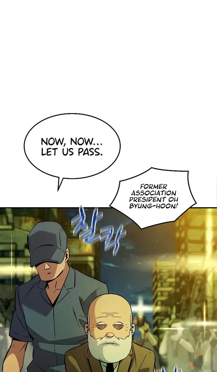 Auto Hunting Chapter 176 Page 9