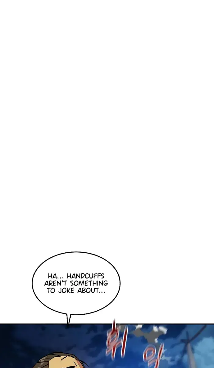 Auto Hunting Chapter 176 Page 20