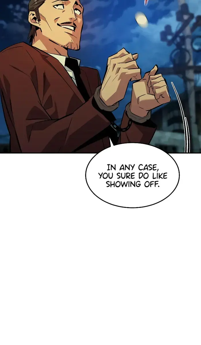 Auto Hunting Chapter 176 Page 21