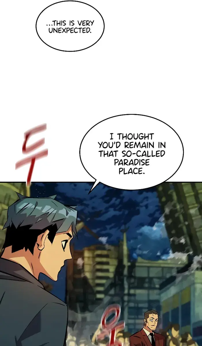 Auto Hunting Chapter 176 Page 22