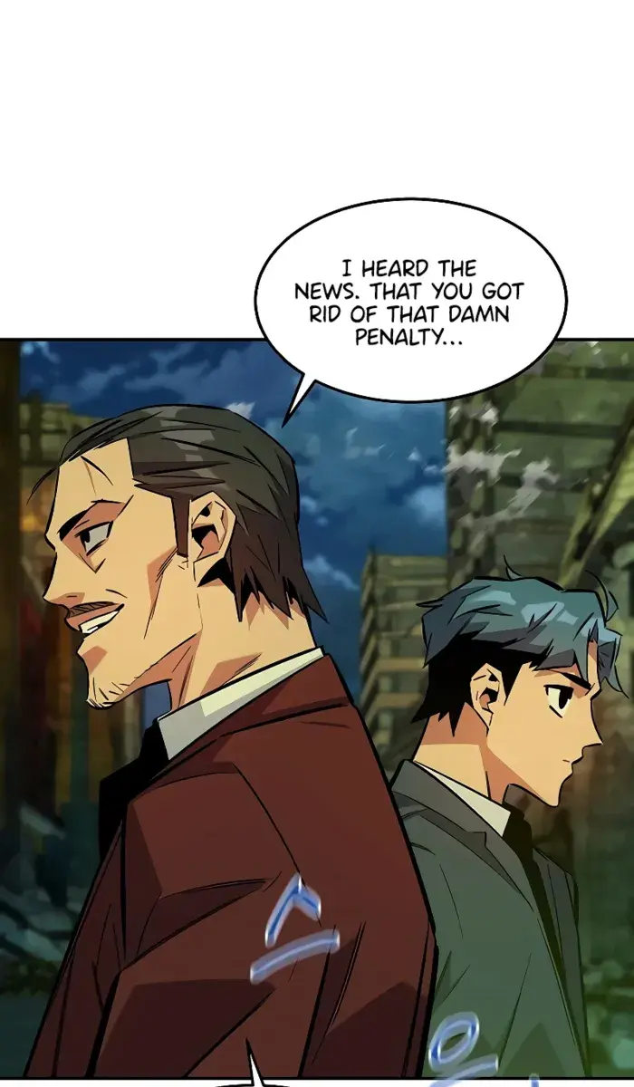 Auto Hunting Chapter 176 Page 25