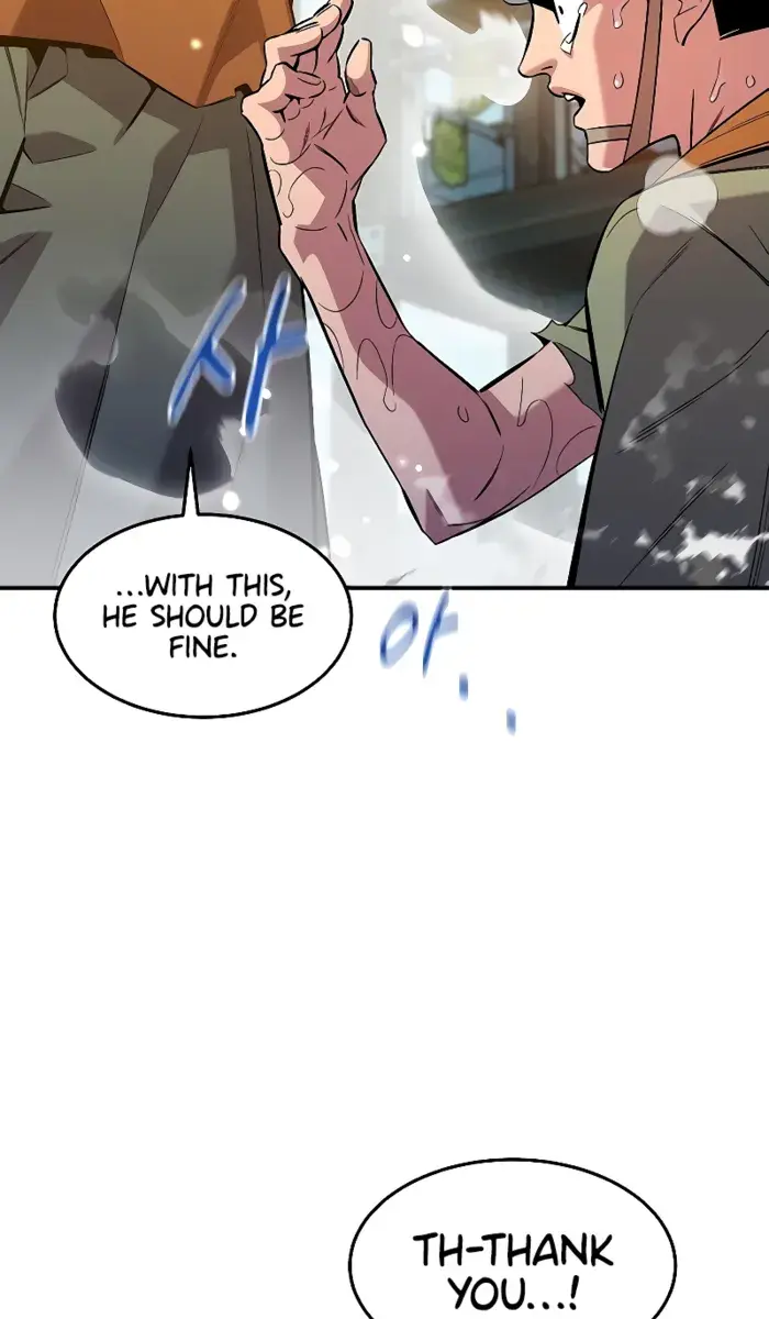 Auto Hunting Chapter 176 Page 38