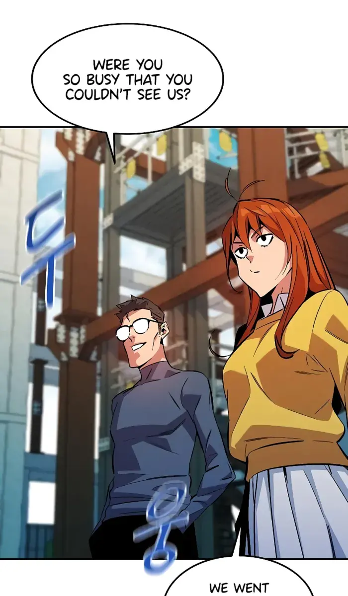 Auto Hunting Chapter 176 Page 41