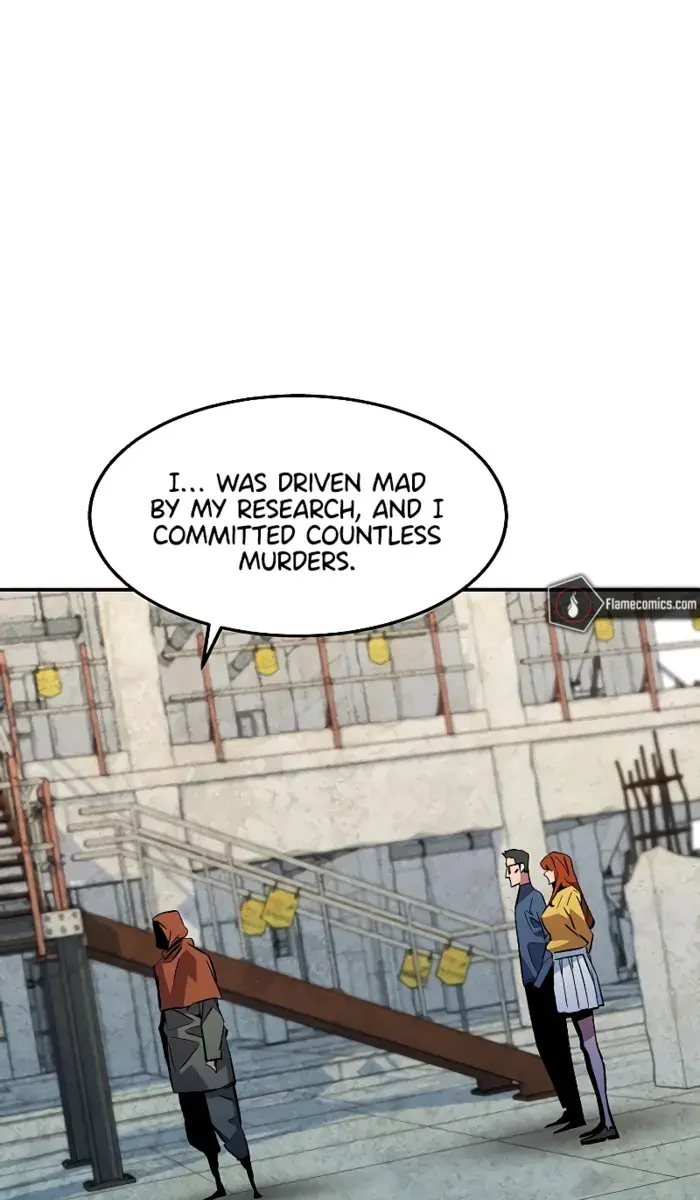 Auto Hunting Chapter 176 Page 44