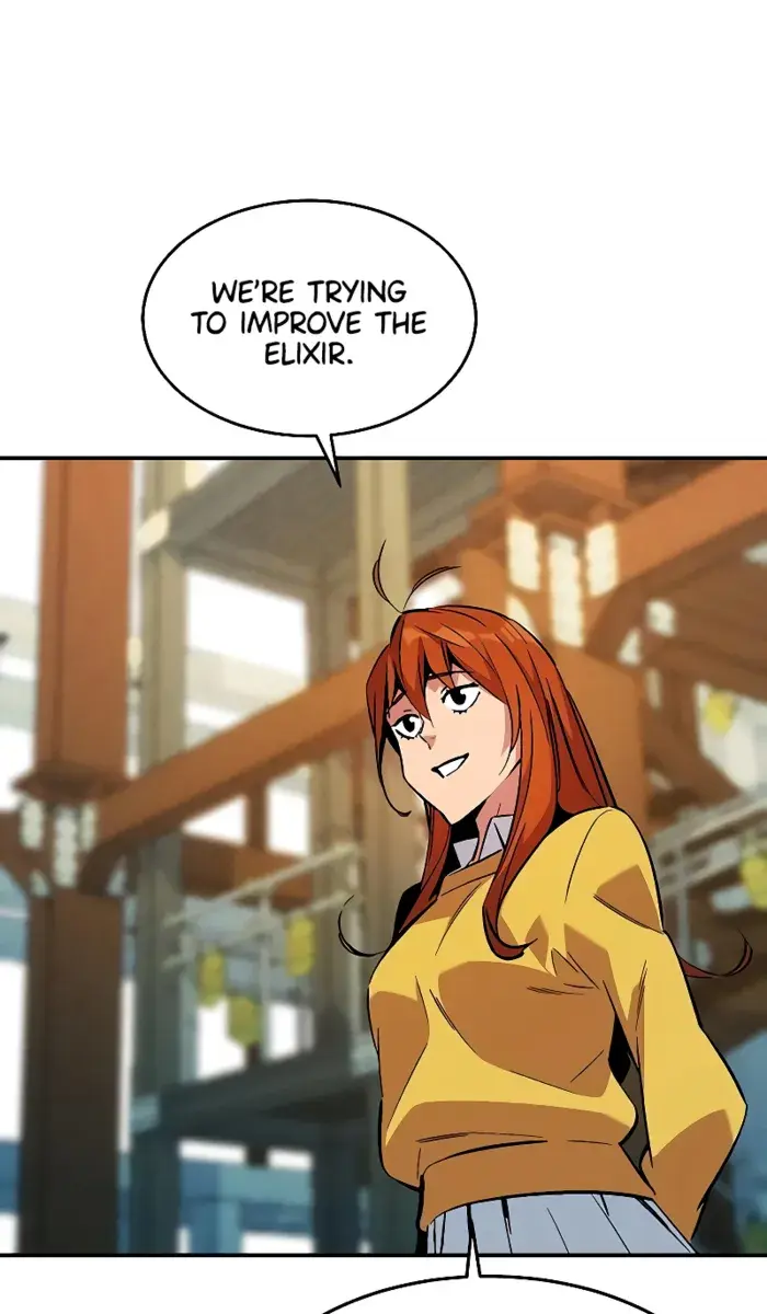 Auto Hunting Chapter 176 Page 50