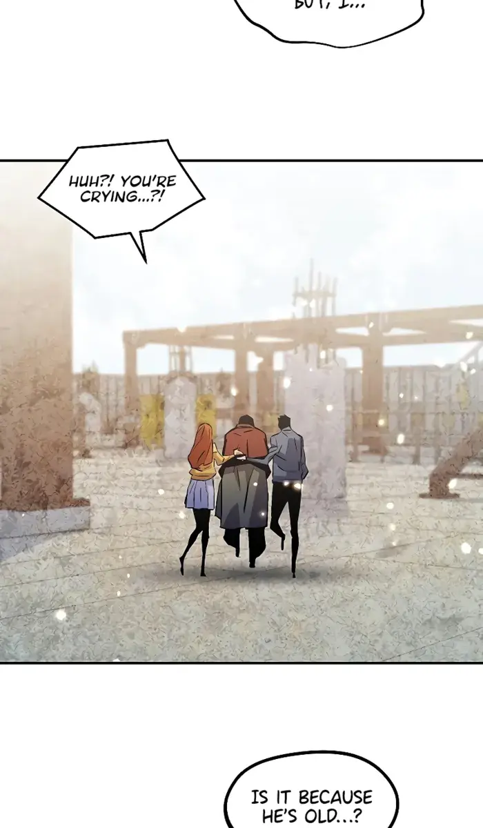 Auto Hunting Chapter 176 Page 55