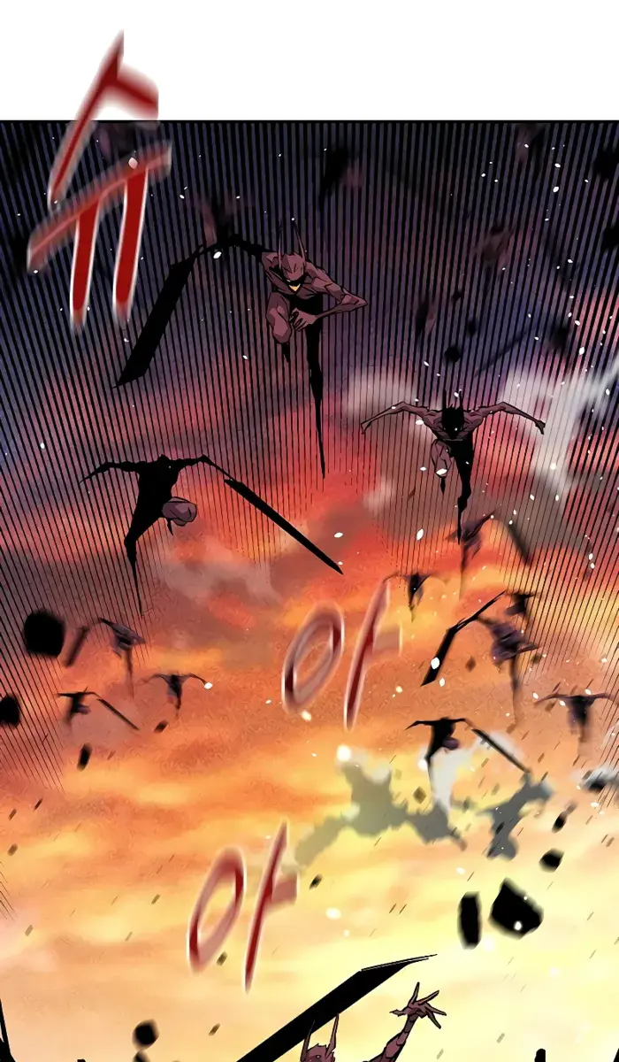 Auto Hunting Chapter 176 Page 70