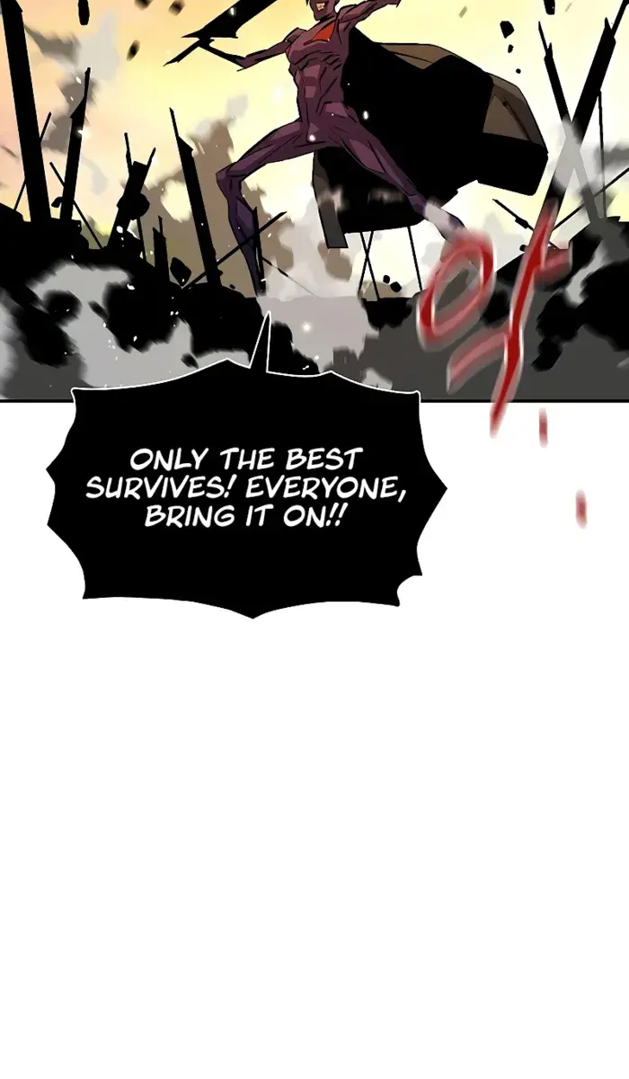 Auto Hunting Chapter 176 Page 71