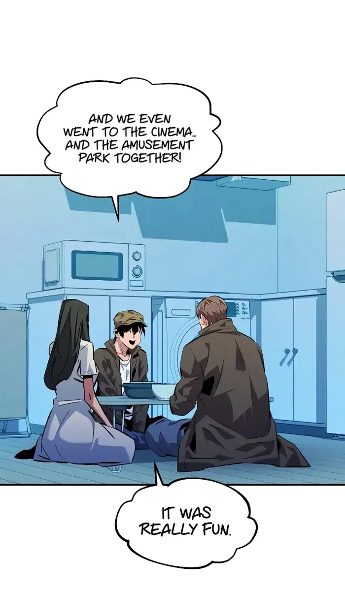 Auto Hunting Chapter 176 Page 79