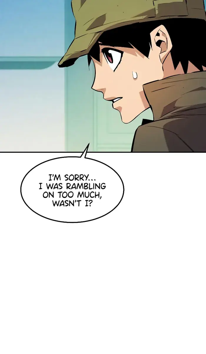 Auto Hunting Chapter 176 Page 82