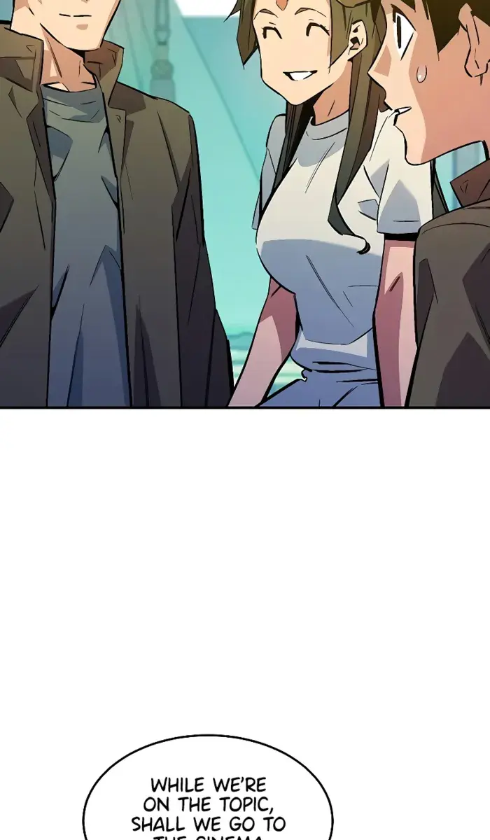 Auto Hunting Chapter 176 Page 85