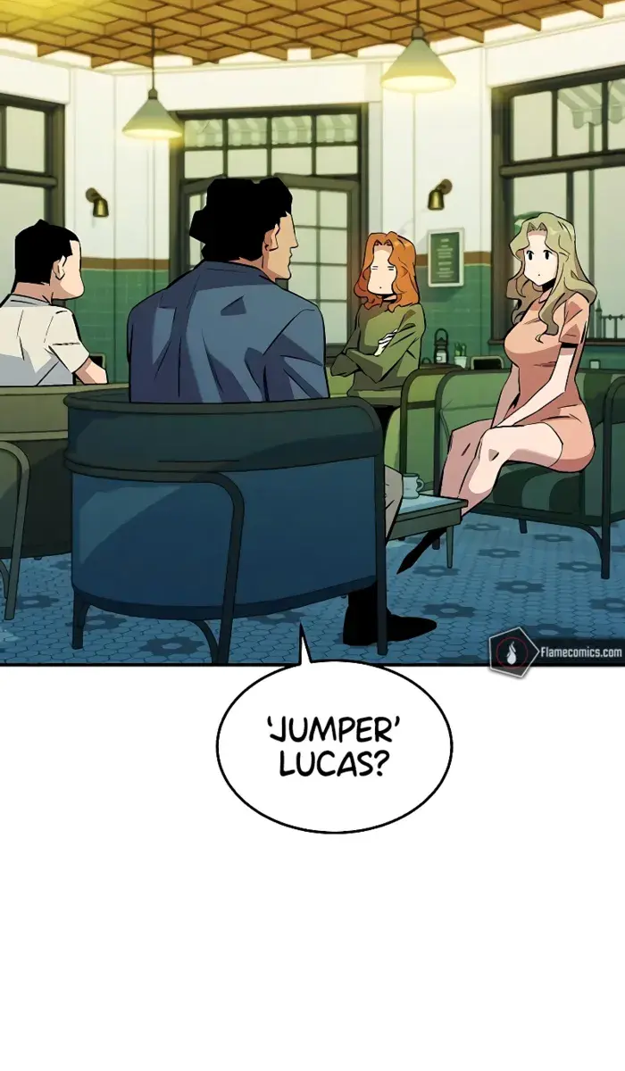 Auto Hunting Chapter 176 Page 88