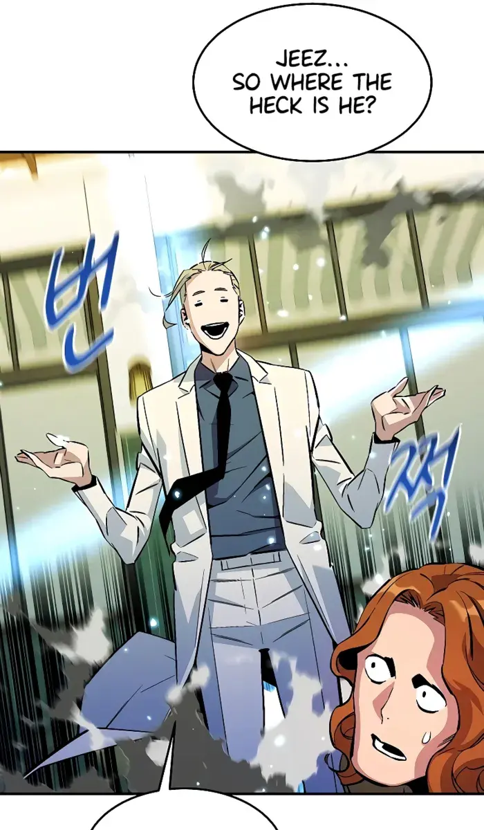 Auto Hunting Chapter 176 Page 90