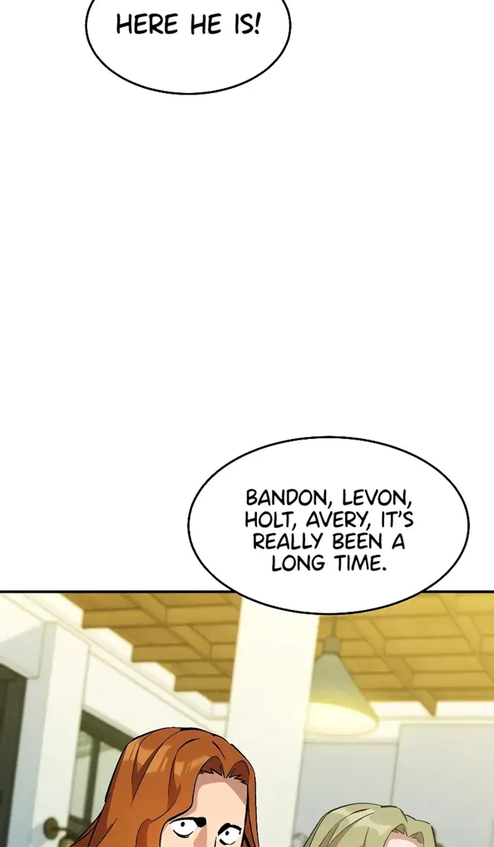 Auto Hunting Chapter 176 Page 91