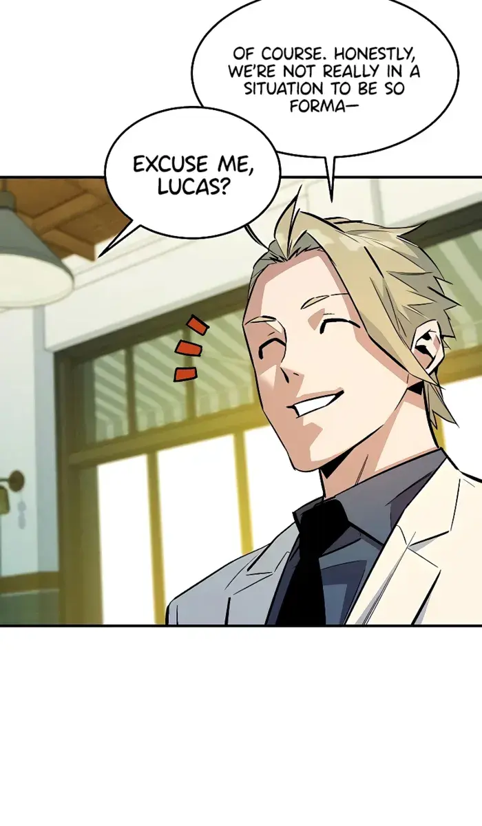 Auto Hunting Chapter 176 Page 93